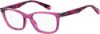 Picture of Polaroid Eyeglasses D 338