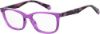 Picture of Polaroid Eyeglasses D 338