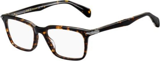 Picture of Rag & Bone Eyeglasses RNB 7030