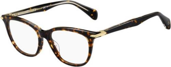 Picture of Rag & Bone Eyeglasses RNB 3033