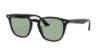 Picture of Ray Ban Sunglasses RB4258F