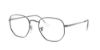 Picture of Ray Ban Eyeglasses RX6448