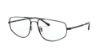 Picture of Ray Ban Eyeglasses RX6455