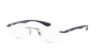 Picture of Ray Ban Eyeglasses RX8724