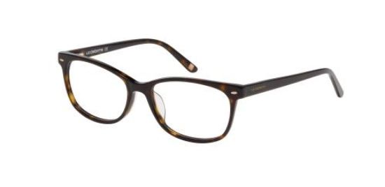 Picture of Liz Claiborne Eyeglasses 607/N