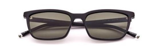 Picture of Paradigm Sunglasses 20-57