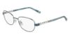 Picture of Marchon Nyc Eyeglasses M-4005