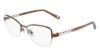 Picture of Marchon Nyc Eyeglasses M-4006