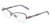 Picture of Marchon Nyc Eyeglasses M-4006