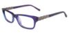 Picture of Jones New York Eyeglasses J749