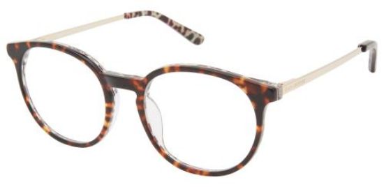 Picture of Juicy Couture Eyeglasses 306