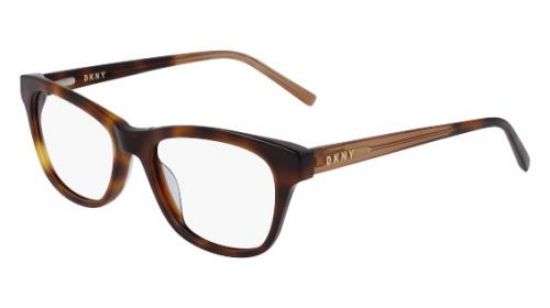 Picture of Dkny Eyeglasses DK5001