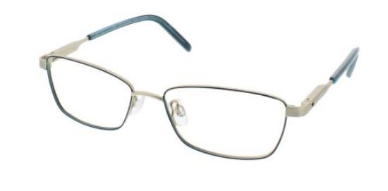 Picture of Ocean Pacific Eyeglasses 869
