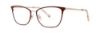 Picture of Vera Wang Eyeglasses PILAR
