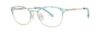 Picture of Lilly Pulitzer Eyeglasses ATLEY