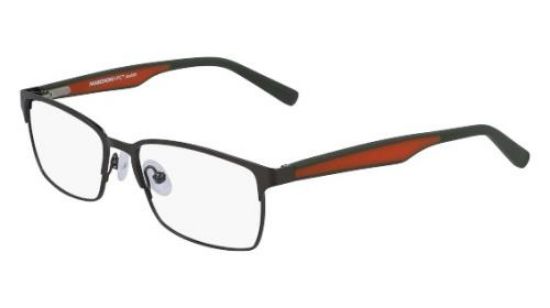 Picture of Marchon Nyc Eyeglasses M-POWELL JR