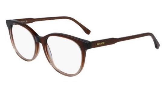 Picture of Lacoste Eyeglasses L2869