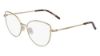 Picture of Dkny Eyeglasses DK1017