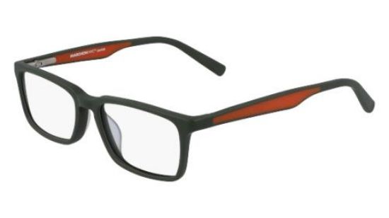 Picture of Marchon Nyc Eyeglasses M-MOORE JR