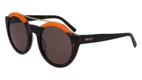 Picture of Dkny Sunglasses DK530S