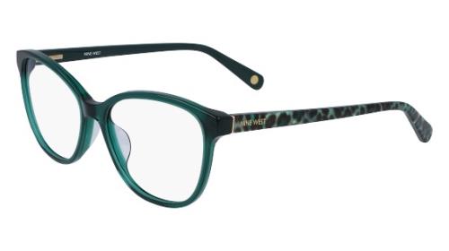 Picture of Nine West Eyeglasses NW5181