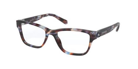 Picture of Coach Eyeglasses HC6154F