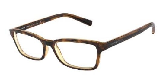 Picture of Armani Exchange Eyeglasses AX3074F