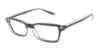 Picture of Armani Exchange Eyeglasses AX3074F