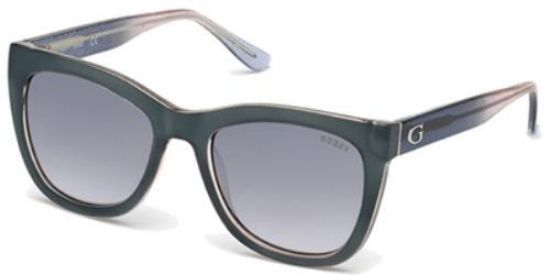 Picture of Guess Sunglasses GU7552