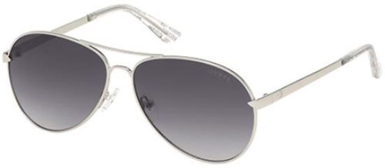 Picture of Guess Sunglasses GU7616-S