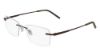 Picture of Airlock Eyeglasses AL REFINE