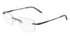 Picture of Airlock Eyeglasses AL REFINE