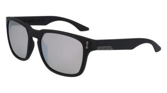 Picture of Dragon Sunglasses DR MONARCH XL LL MI ION