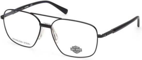 Picture of Harley Davidson Eyeglasses HD0827