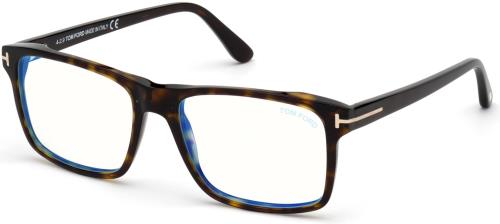 Picture of Tom Ford Eyeglasses FT5682-B