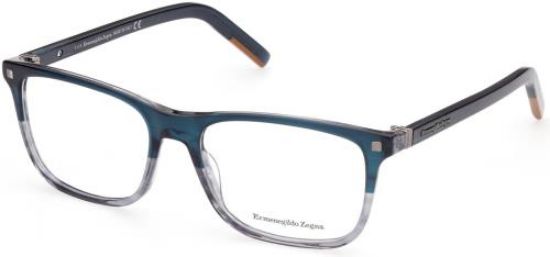 Picture of Ermenegildo Zegna Eyeglasses EZ5187