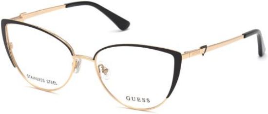 Picture of Guess Eyeglasses GU2813