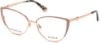 Picture of Guess Eyeglasses GU2813