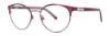 Picture of Vera Wang Eyeglasses DREE