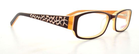Picture of Cosmopolitan Eyeglasses SHOCKER