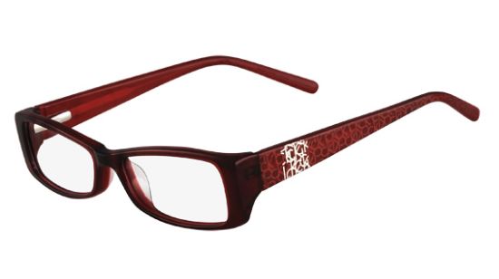 Picture of Calvin Klein Platinum Eyeglasses 5744