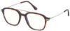 Picture of Tom Ford Eyeglasses FT5610-B