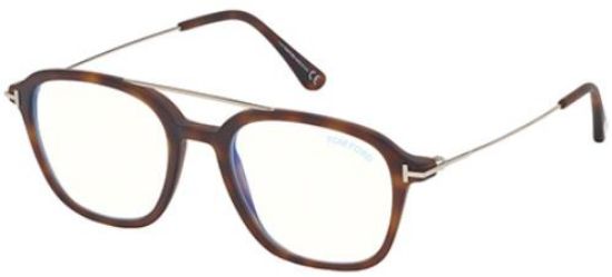 Picture of Tom Ford Eyeglasses FT5610-B