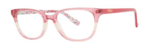 Picture of Kensie Eyeglasses LOVE