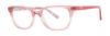 Picture of Kensie Eyeglasses LOVE