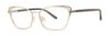 Picture of Dana Buchman Eyeglasses MARCIA