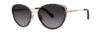 Picture of Zac Posen Sunglasses FRAN