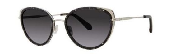Picture of Zac Posen Sunglasses FRAN