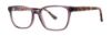 Picture of Gallery Eyeglasses MALLORY