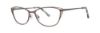 Picture of Dana Buchman Eyeglasses ALI